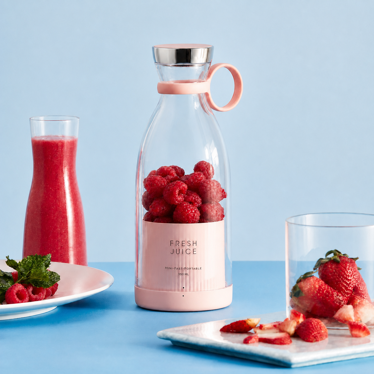 Blendora™ Portable Blender