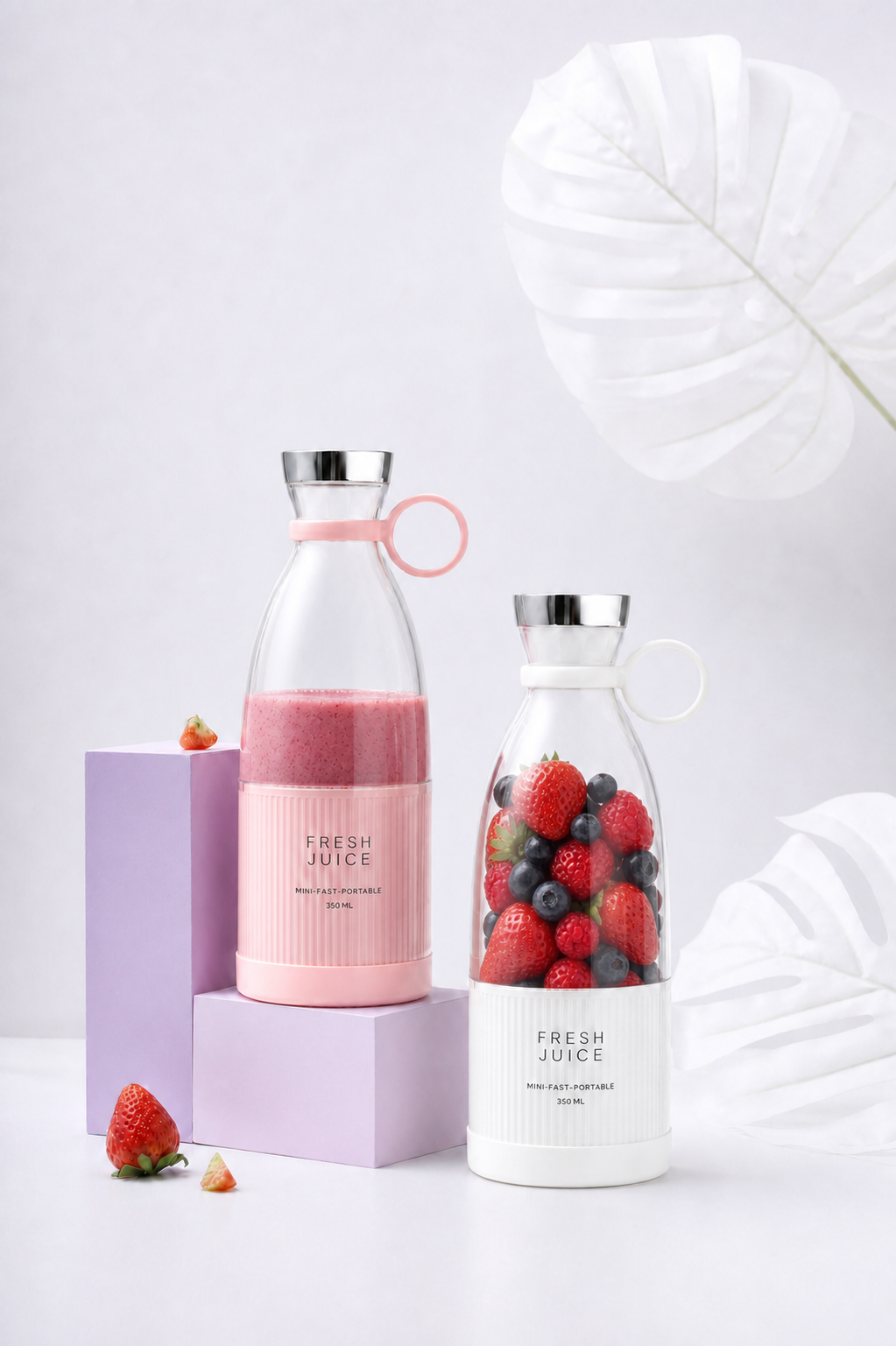 Blendora™ Portable Blender